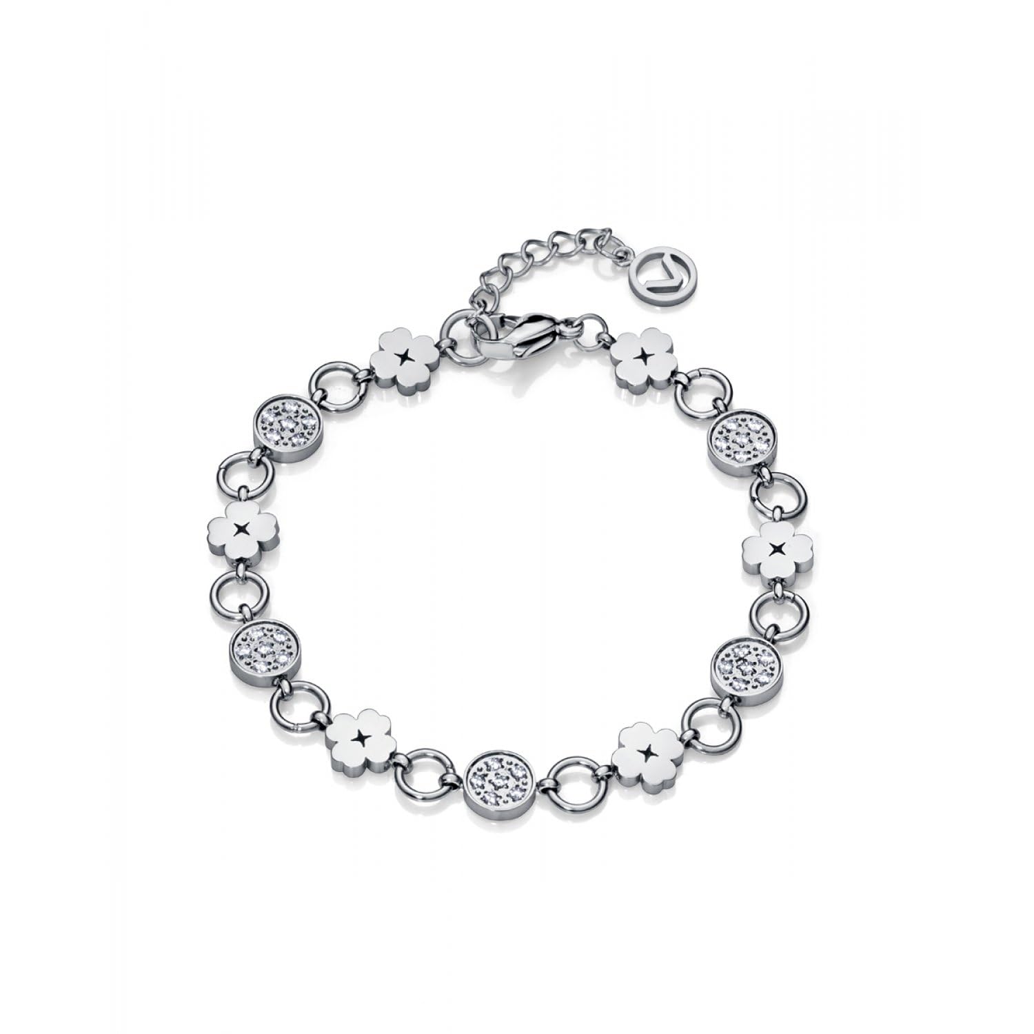 Viceroy Bracelet CHIC 75264P01000 woman steel