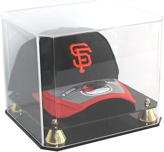 Amazon.com: military hat display case