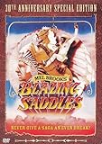 Blazing Saddles [30th Anniversary Collector's Edition]