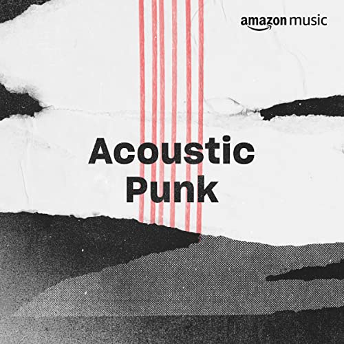 Zusammengestellt von: Amazon Music