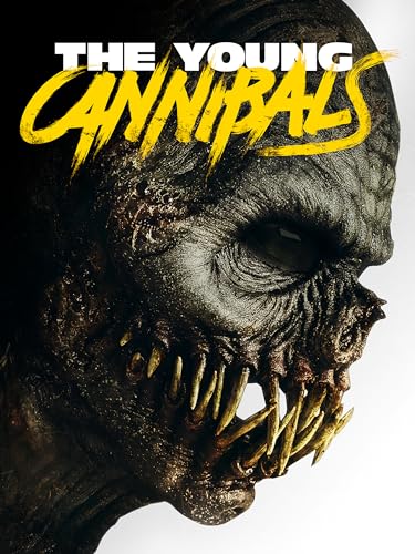The Young Cannibals