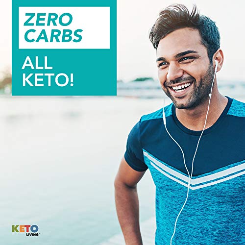 NaturesPlus KetoLiving Natural Collagen