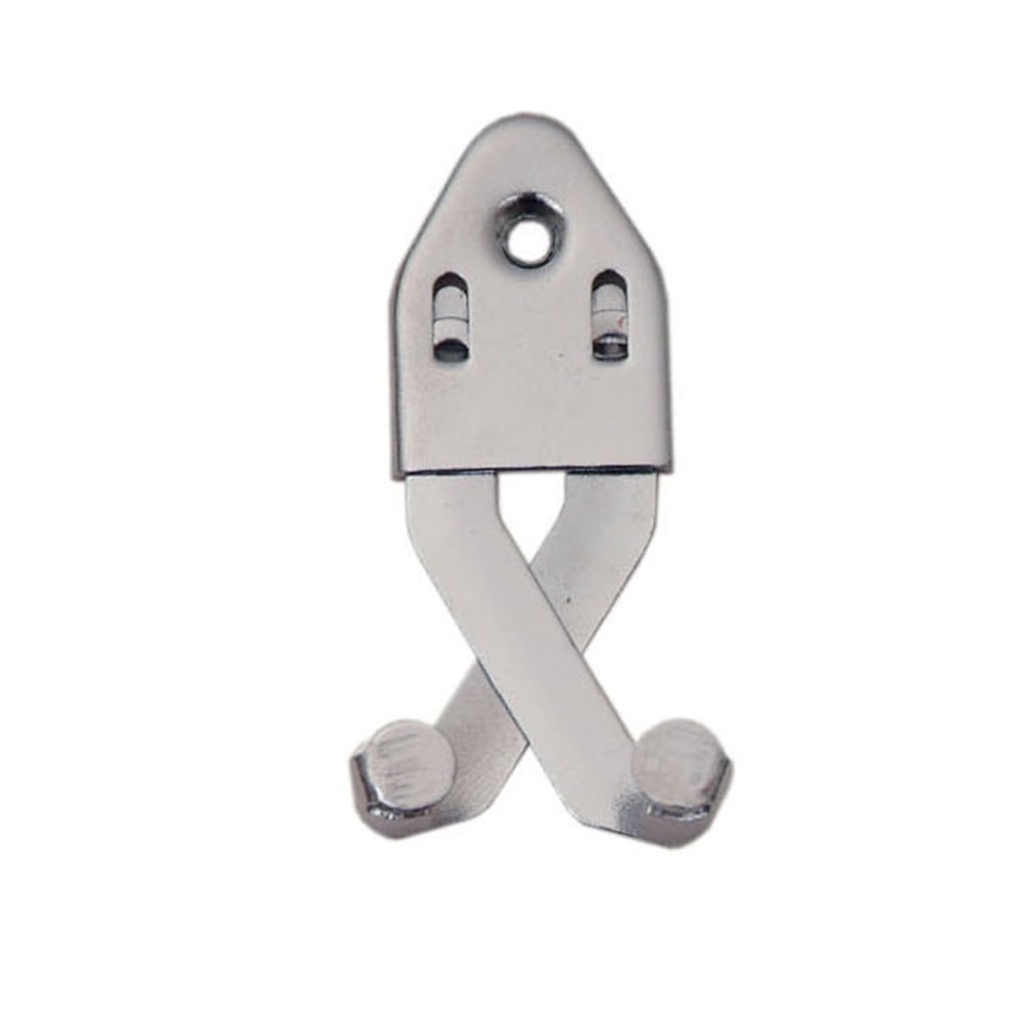 SZCO Universal Sword Hanger Wall Mount – Adjustable Display Hook & Wall Stand for Swords, Katanas, Daggers, Fencing & Martial Arts Weapons – Katana Wall Mount, Sword Holder & Gun Rack