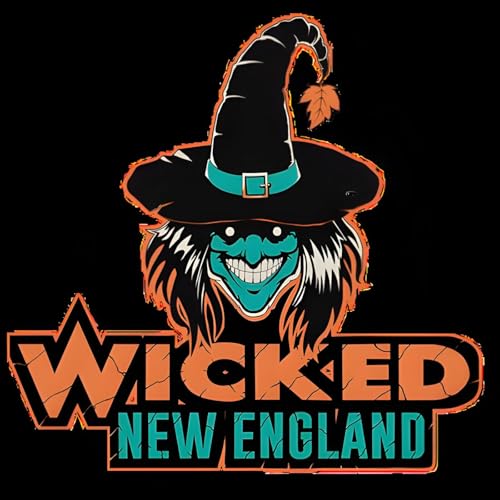 Wicked New England: Halfway to Halloween 2026 with Jeff DePaoli!