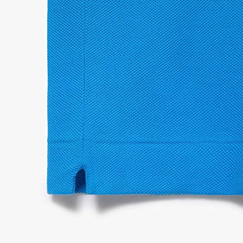 Image of Lacoste Men's Short Sleeve Pique L.12.12 Original Fit Polo Shirt