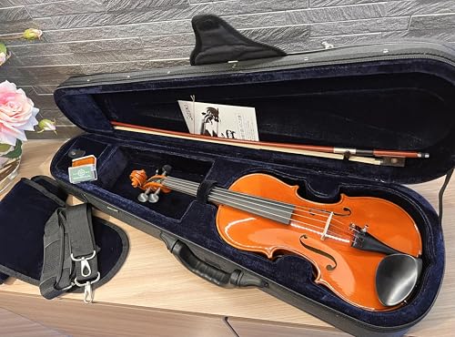 No.310set アウトフィットバイオリン 1/10サイズ