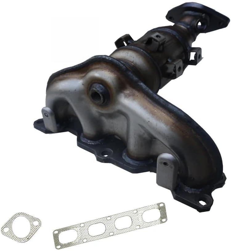 EPA Compliant Manifold Catalytic Converter Replacement for Hyundai Tucson 2011-2015, 2.0L