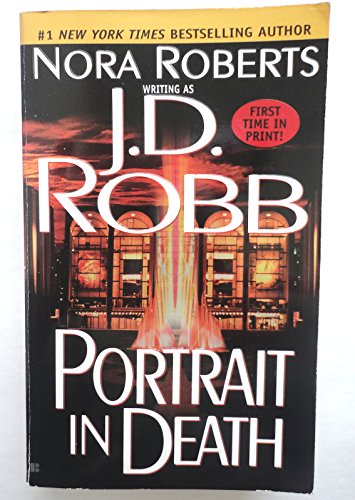 j d robb portrait in death - Portrait in Death (ISBN = 9780425189030)