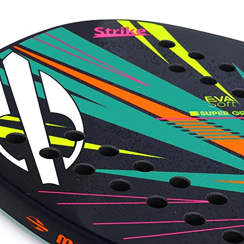 Raquete Beach Tennis Mormaii Strike