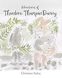 Adventures Of Theodore ThumpinBunny (English Edition)