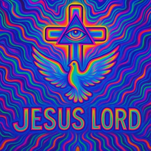 Jesus Lord by Inverted Introvert on Amazon Music Unlimited