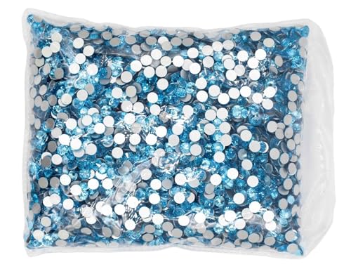 Strass non correcteurs pour manucure scintillante à la maison - 2