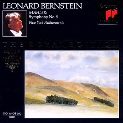 Mahler: Symphony No 5