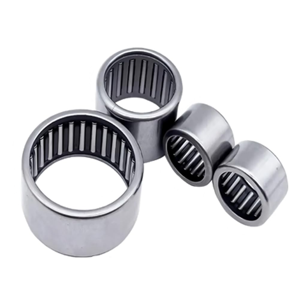5 unidades TA2210Z rodamientos de agujas 22 mm x 29 mm x 10 mm resistencia a la corrosión y alta resistencia