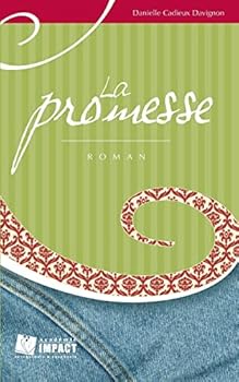 Paperback La promesse [French] Book