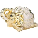 Decorative Cool Windproof Ashtray With Lid, Vintage Cigar Ashtrays for Weed, Fancy Outdoor Home Asht