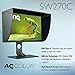 BenQ SW270C Photo Video Editing Monitor 27