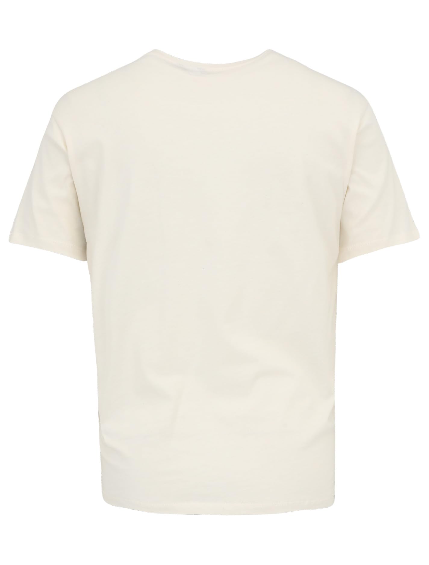 IRIEDAILY Damen T-Shirt Duck Baumwolle Regular Fit