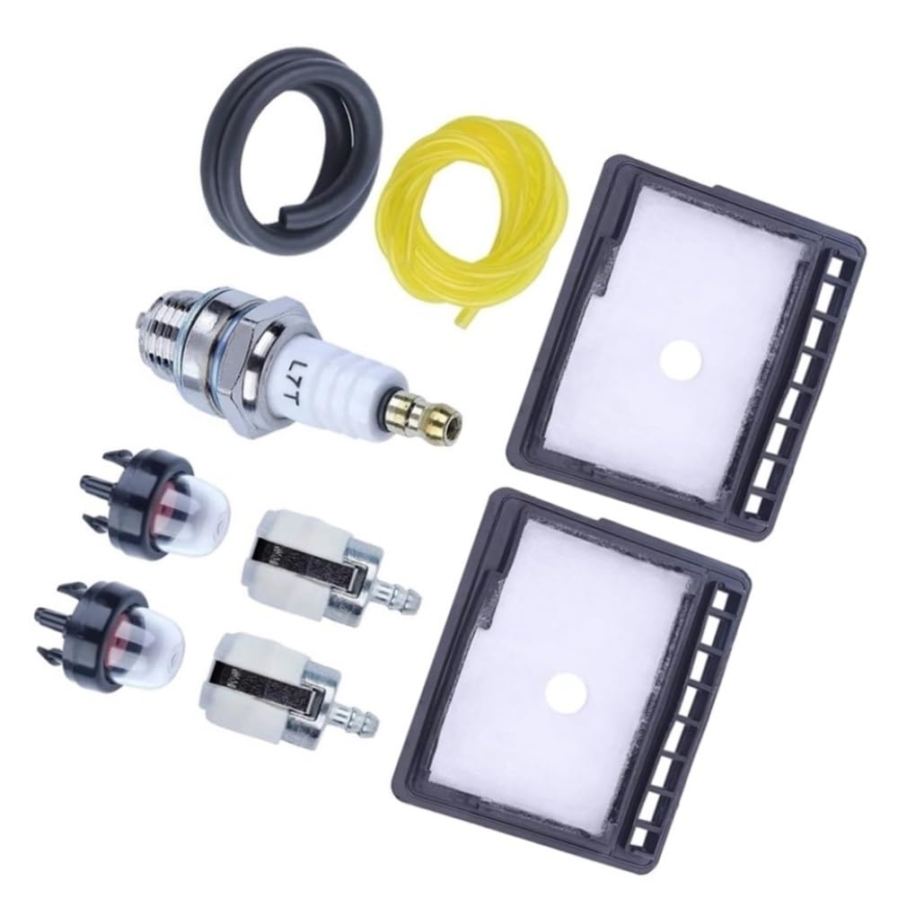 Bougies d'allumage compatibles tronçonneuse CS305 CS306 rechange 90149Y