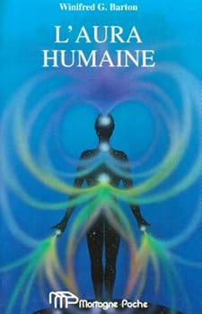 Paperback L'aura humaine [French] Book
