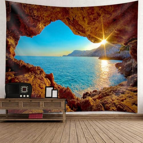 Tapisserie decoration murale chambre pour une ambiance zen et chaleureuse