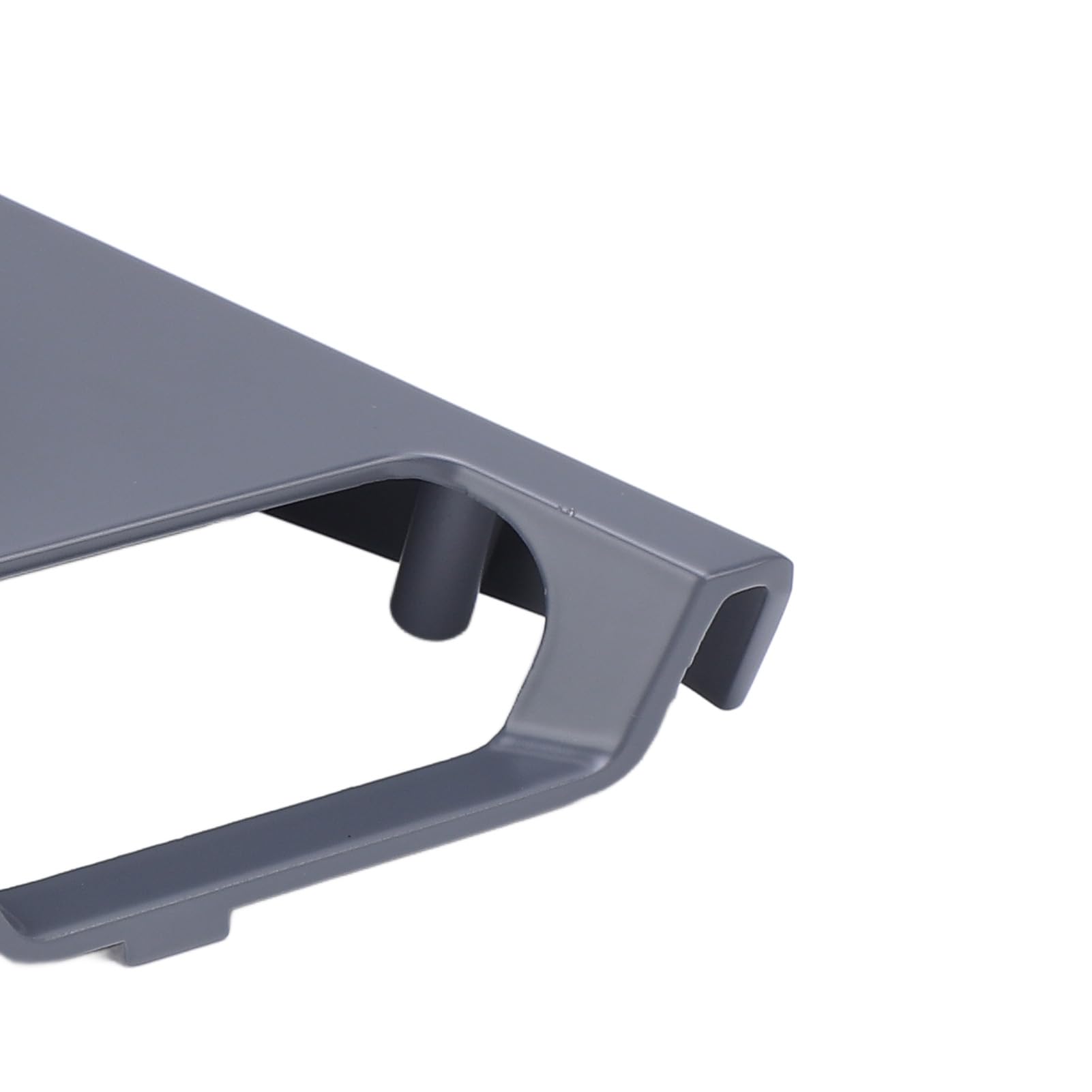Kit di Montaggio , Staffa Regolabile in Lega di Alluminio | Supporto per tubo Gen 3, design con fibbia, per antenna parabolica standard, asta portabandiera e tubo a J