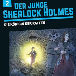 Die K&ouml;nigin der Ratten Titelbild