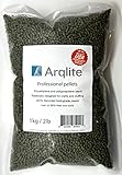 Arqlite Professional Plastic Pellets for Crafts - Weighted Stuffing Beads, Weighted Blankets, Dolls, Toys, Lap Pads, Bean Bags, I-Spy Bags, Rock Tumbler, Eco-Friendly Plastic Pellets