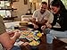 CATAN Board Game (6th Edition) Trade, Build & Settle in The Classic Strategy Game for Family, Kids & Adults, Ages 10+, 3-4 Players, 60-90 Min Playtime