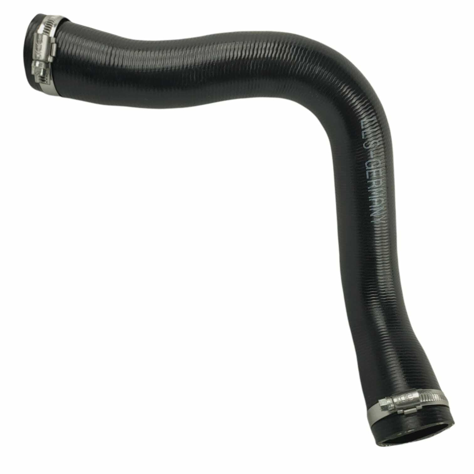 LLS-GERMANY Manguera turbo compatible con Nissan Qashqai +2 I (J10, JJ10E, NJ10), 2.0 dCi (AWD), 14463JD72A, 14463-JD72A