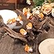 8pcs Mini Katzenfiguren Niedliches Autozubehör mini Katze auto armaturenbrett Car Interior Car Accessories Dekoration Katze Automobiles Cartoon Interieur