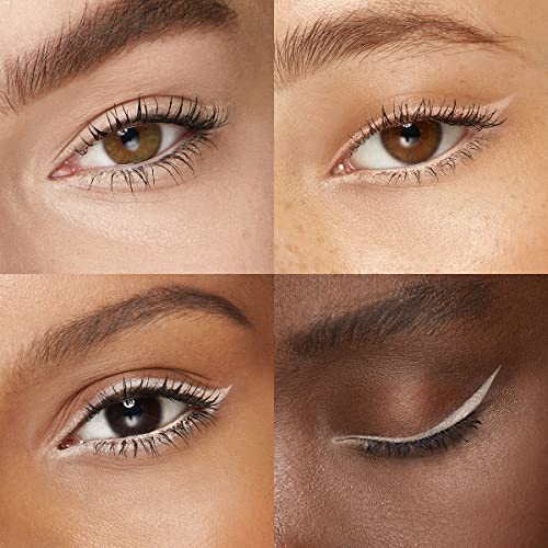 KIKO Milano Lasting Precision Automatic Eyeliner And Khôl 01 | Automatic eye pencil for the waterline and lash line - Image 4