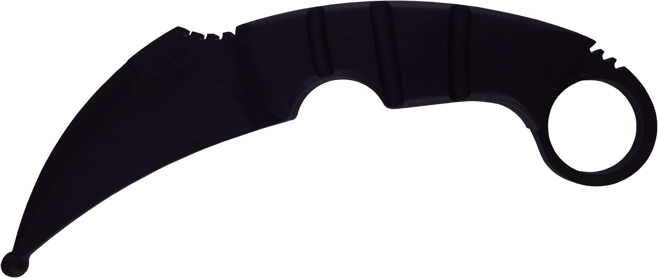 Ontario Knife Company 9466T Trainer, Kerambit