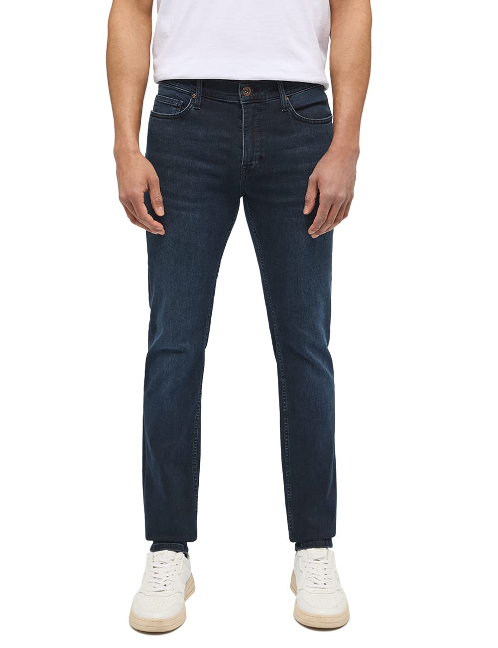 MUSTANG Herren Jeans Hose Frisco Skinny