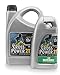 Motorex CROSS PWR 2T 100% SYN 4LTR Engine Oil Cross Power 2T - 204-400