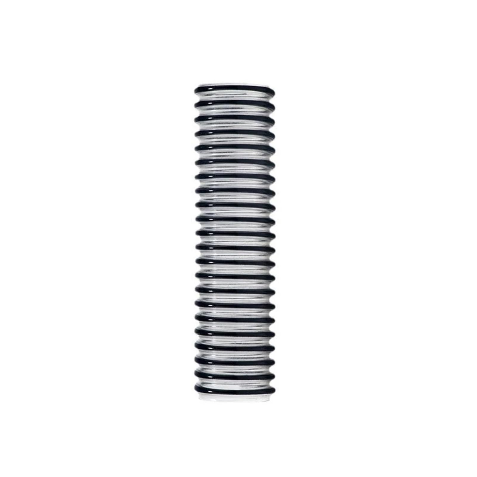 Vacuum Cleaner Lower Duct Hose Flexible Tube 1.0 2. Replacement Par(A)