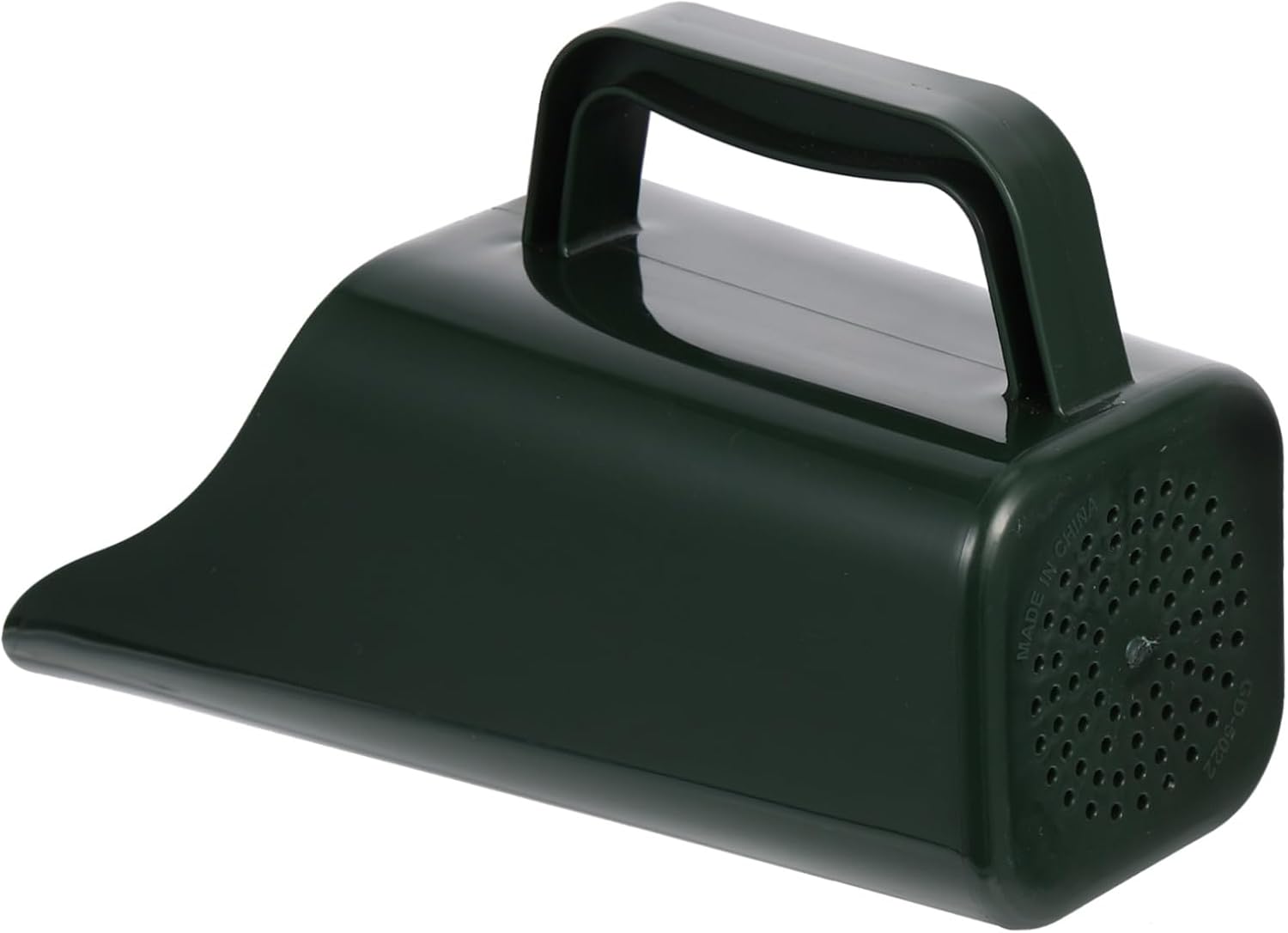 BESPORTBLE Creative Aquarium Sand Cleaning Shovel Multi-Functional Fish Tank Tool for Sediment Removal Smooth Edges for Safe Use Easy Aquarium Maintenance