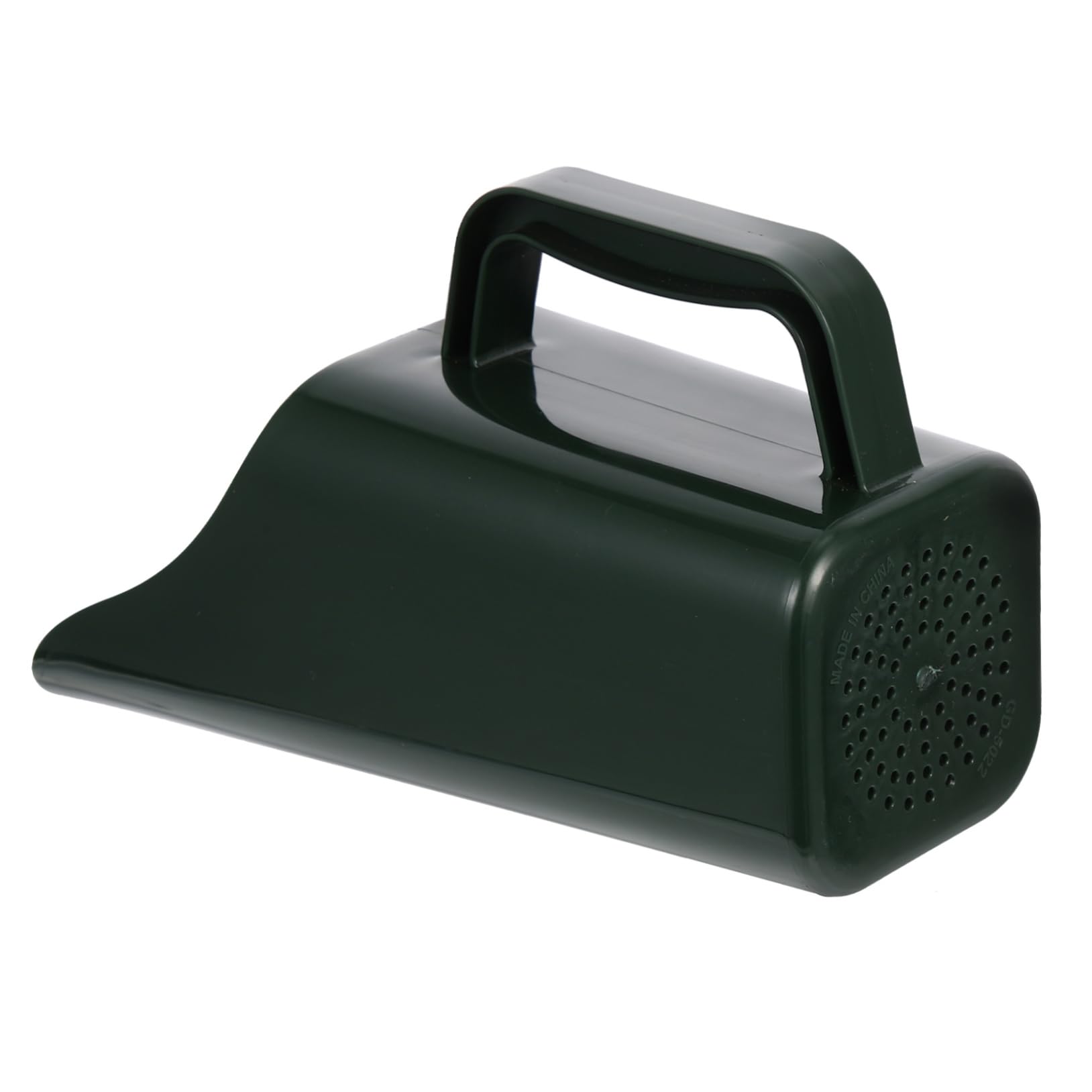 BESPORTBLE Aquarium Clean Shovel Fish Tank Sediment Cleaner High Grade Plastic Fish Tank Shoveling Tool Easy to Use