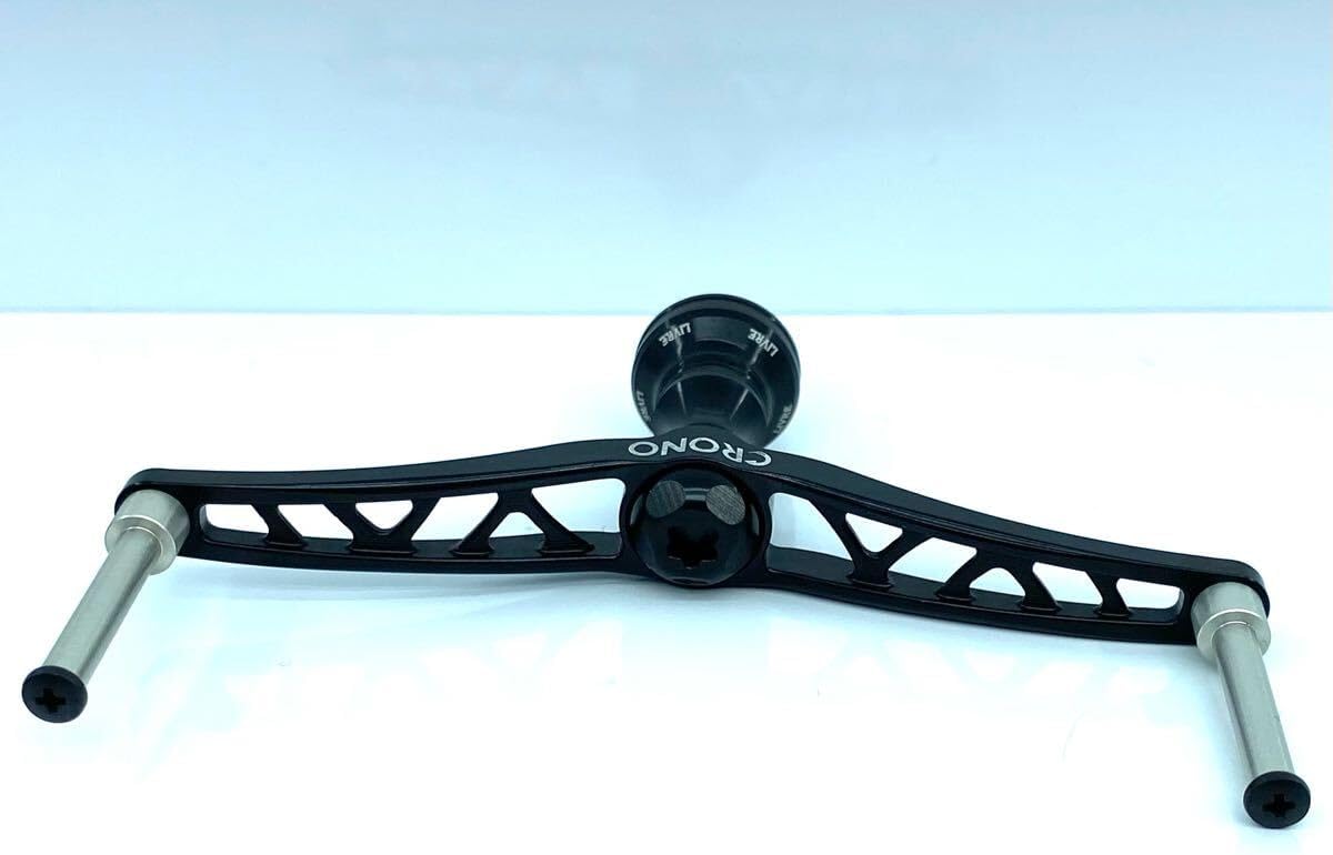 楽天市場】LIVRE WING100 fino CRONOブラックインパクト(livre-wing100