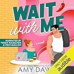 Cover of Wait with Me