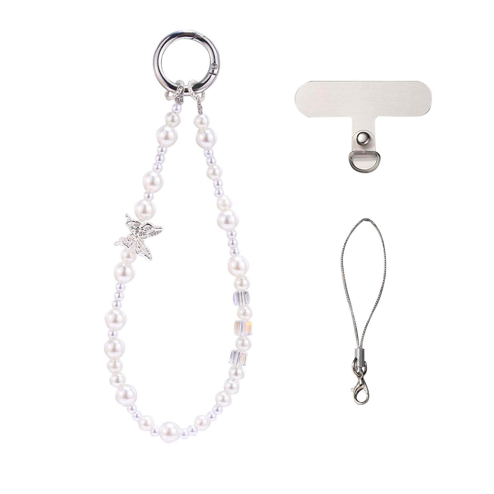 Bas De Coton Blanc Tricoté à La Main Uni Avec Une Planche Festonnée