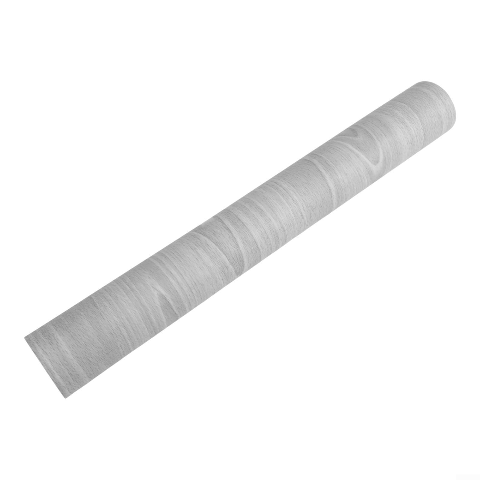 Vinyle autocollant de sol effet bois veiné pour rénover la chambre