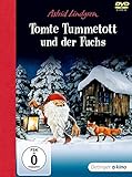  Tomte Tummetott und der Fuchs - Astrid Lindgren