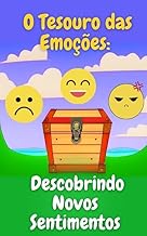 O Tesouro das Emoções: Descobrindo Novos Sentimentos