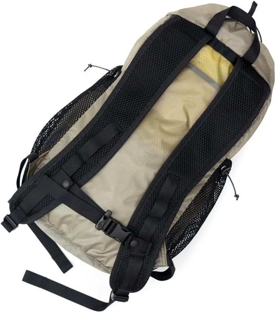 Amazon.co.jp: [フェアウェザー] packable pack パッカブルパック