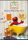 Elmo's World: Families, Mail & Bath Time!