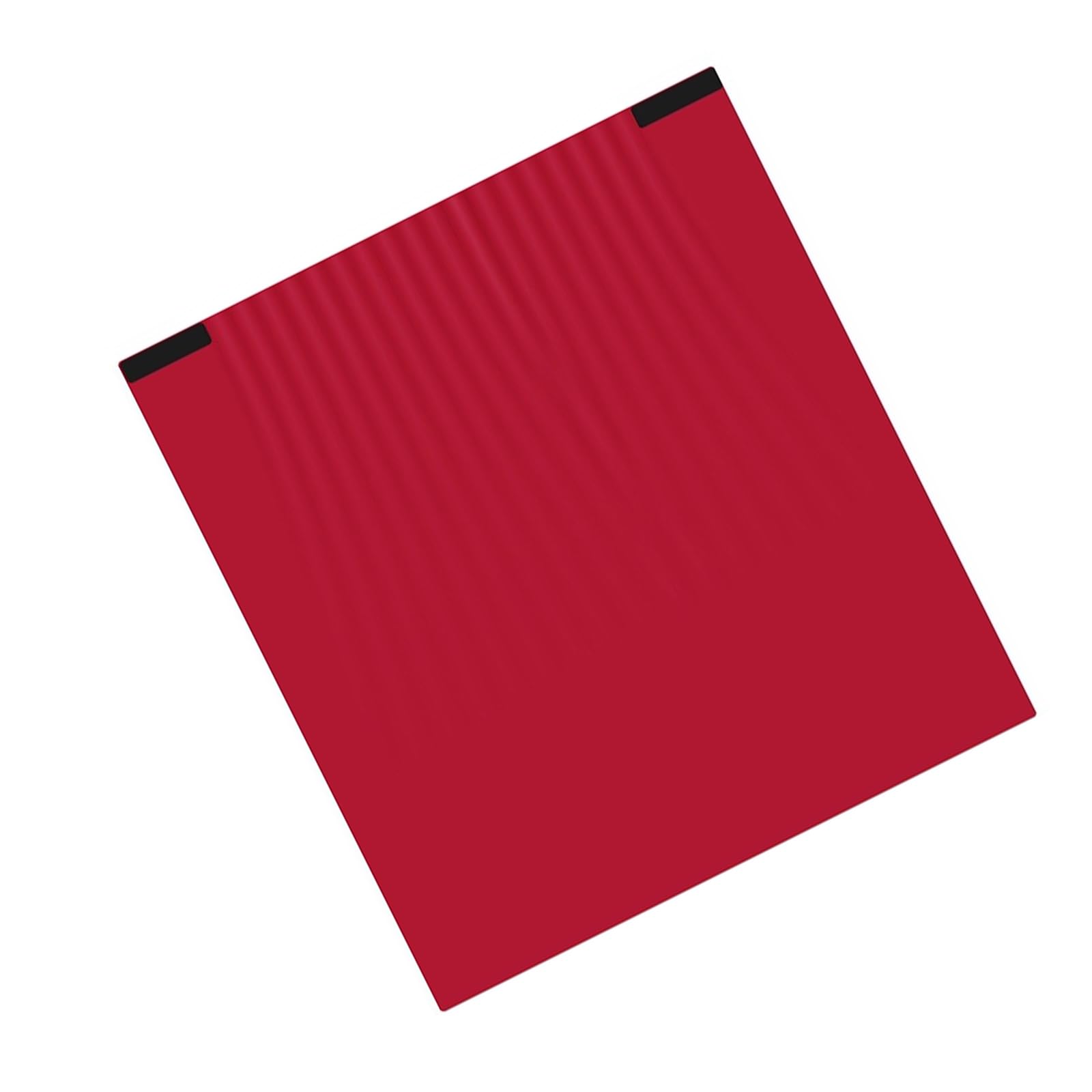 Großformat-Kamera-Zubehör, Fokussiertuch, fortschrittliche Fokussierhilfe, absorbiert Licht, verbessert das Betrachten, faltbares Design, Großformat-Fotografie