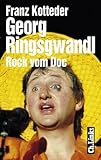  Georg Ringsgwandl. Rock vom Dock