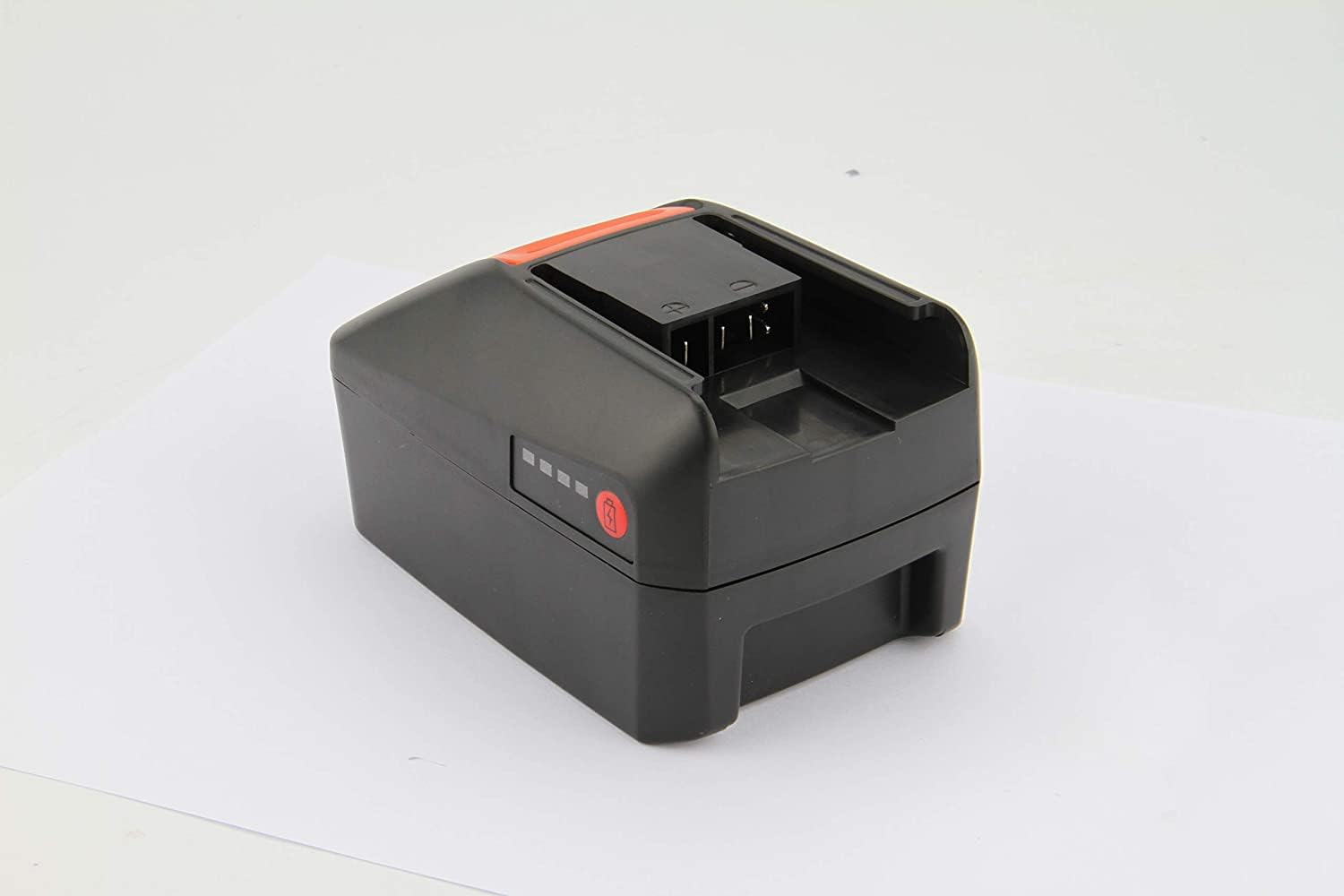 Replacement LI-ION Power Tool Battery for FEIN B14A by Dantona Industries TOOL-436LI-30 14.4 Volts 3000 mAh