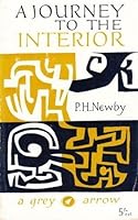A Journey To The Interior B0000CL275 Book Cover